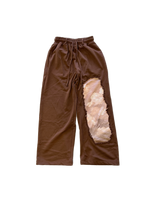 "fervour" sweats