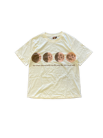 "moon" tee