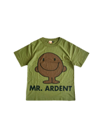 "mr ardent" tee