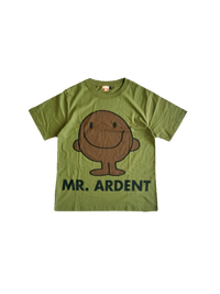 "mr ardent" tee