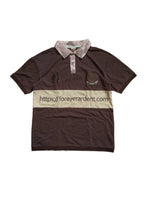 "fervour" polo