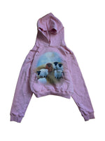"sheep" hoodie