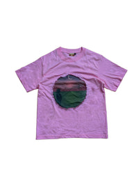 "spiteful world" tee